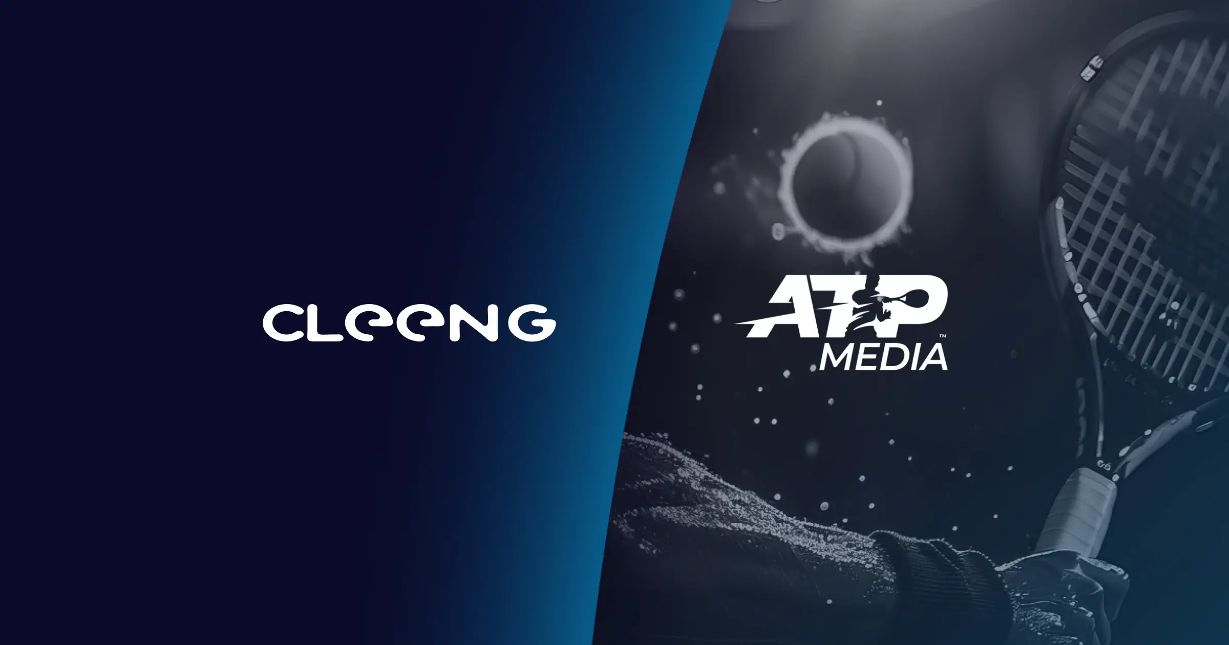 ATP Media Partners with Cleeng to Deliver a World-Class Subscription Experience for Tennis TV